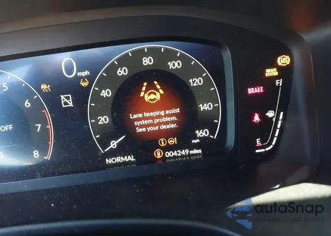 2024 Honda Civic Sport Touring from USA, damaged, VIN 19XFL1H89RE032256